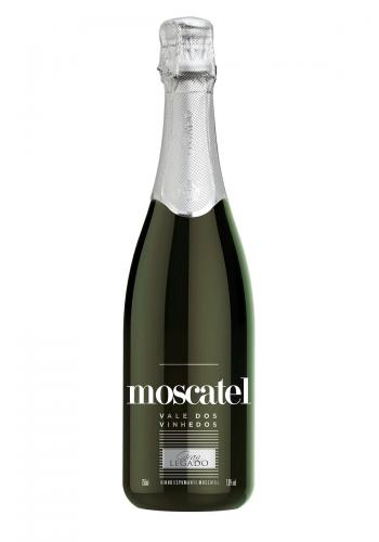 Espumante Gran Legado Moscatel 750 ml